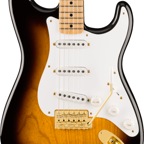 Fender Custom Shop Limited Edition Masterbuilt 70th Anniversary 1954 Stratocaster Deluxe Closet Classic in stock
