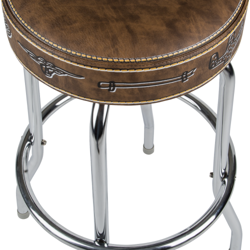 Gretsch 1883 Logo Barstool 30" in stock