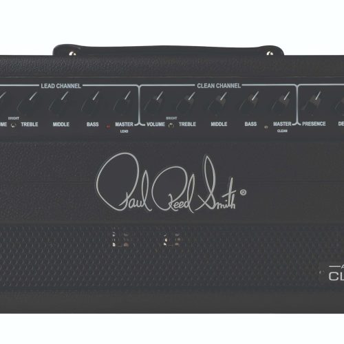 PRS Archon Classic 50W 2 Channel Amplifier Head in stock