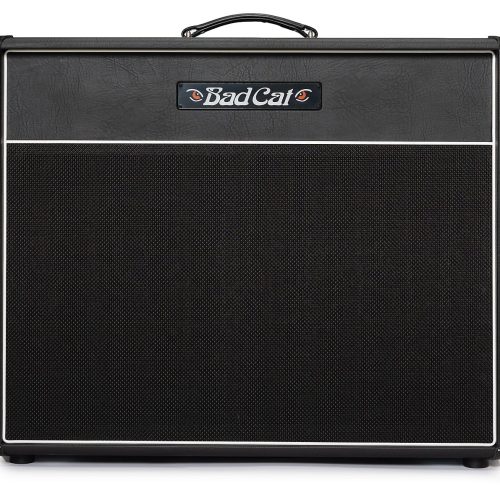 Bad Cat Cub V 2x12 Extension Cabinet in stock