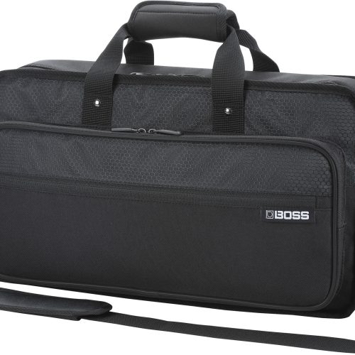Boss CB-BM-M Multi-Effects Carry Case in stock