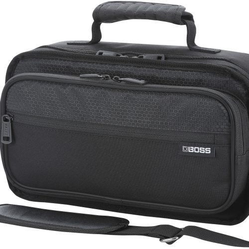 Boss CB-BM-S Multi-Effects Carry Case in stock