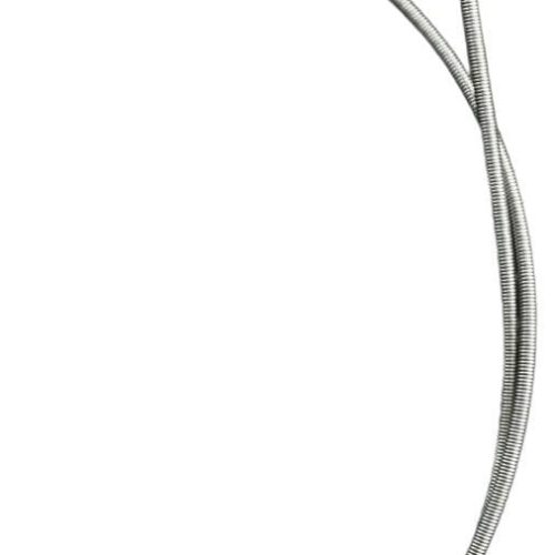 Dingwall Long Scale Single String Stainless Steel Extra Heavy F# 170 Gauge in stock