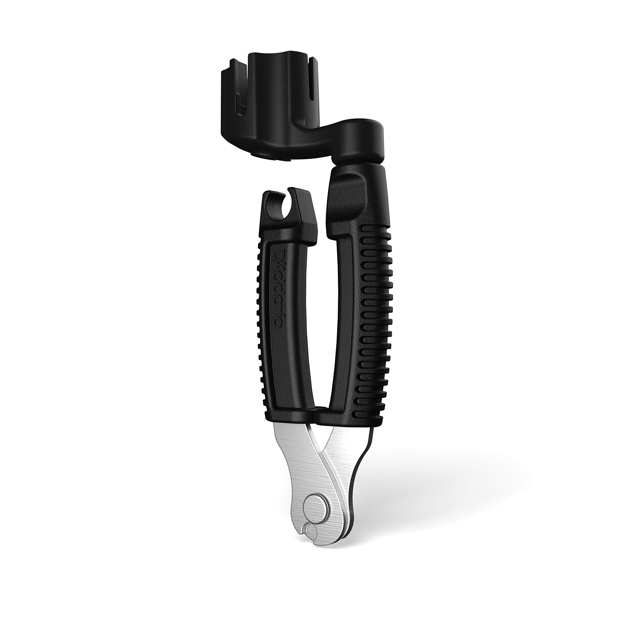 D'Addario Pro Winder With Built-In String Clipper in stock