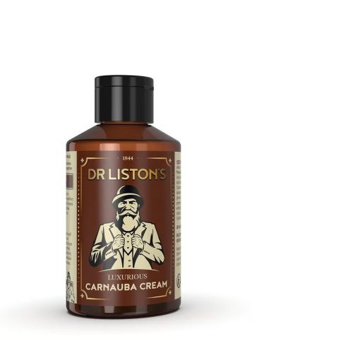 Dr. Listons Carnauba Cream in stock
