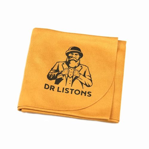 Dr. Listons Remarkable Cloth in stock