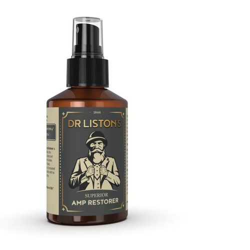 Dr. Listons Superior Amp Restorer in stock
