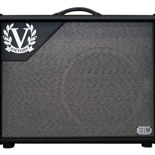 B Stock : Victory Deputy Limited Edition 25w Combo with Celestion 100 Speaker 011 in stock