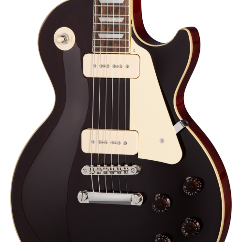 Epiphone Joe Bonamassa 1955 Les Paul Standard Copper Iridescent in stock