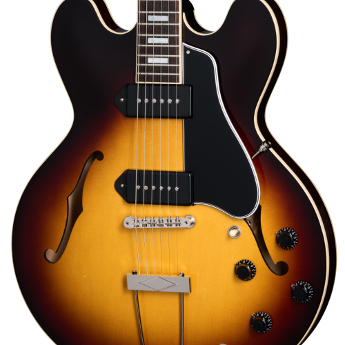 Gibson USA ES-330 in Tobacco Sunburst in stock