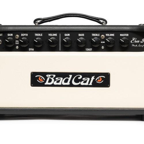 Bad Cat Era 30 Head in Cream in stock