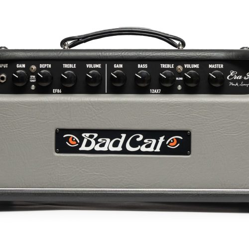 Bad Cat Era 30 Head in Grey in stock
