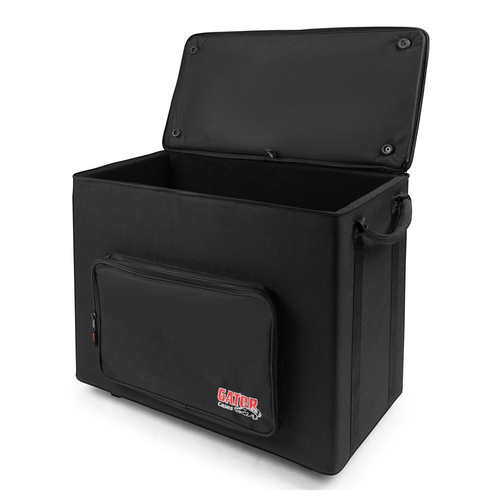 Gator Cases 1x12 Combo Amp Transporter/Stand in stock