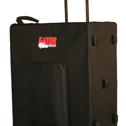 Gator Cases 2x12 Combo Amp Transporter/Stand in stock
