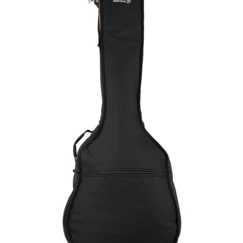 Gator GBE Economy Gig Bag for Acoustic Bass Guitars in stock