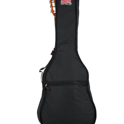 Gator GBE Economy Gig Bag for Classical Guitars in stock