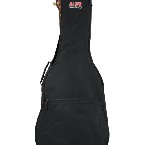 Gator GBE Economy Gig Bag for Dreadnought Guitars in stock