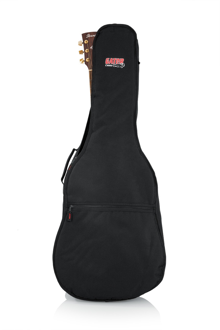 Gator GBE Economy Gig Bag for Dreadnought Guitars in stock