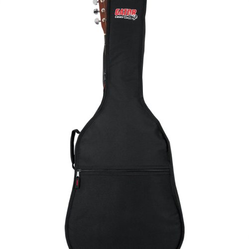 Gator Cases Mini Acoustic Guitar Gig Bag in stock