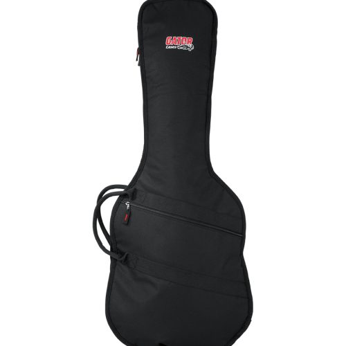 Gator Cases Mini Electric Guitar Gig Bag in stock