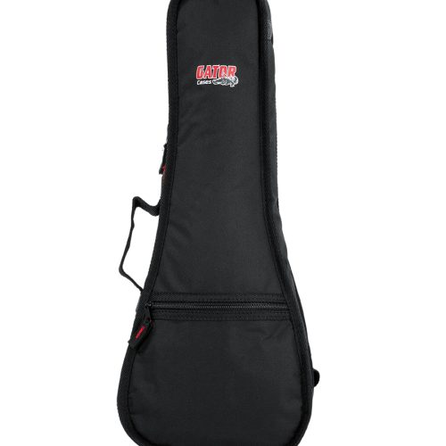Gator Cases Soprano Ukulele Gig Bag in stock