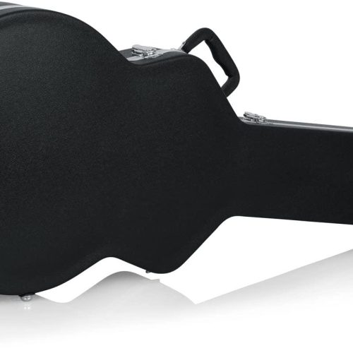 Gator Deluxe ABS Case for Semi-Hollow Guitars in stock