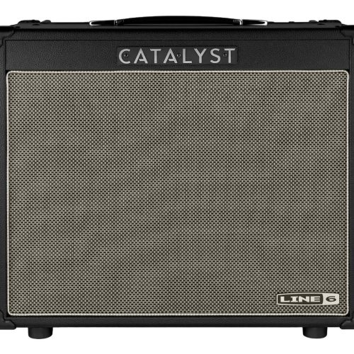 B Stock : Line 6 Catalyst CX 100 100w Combo 001 in stock