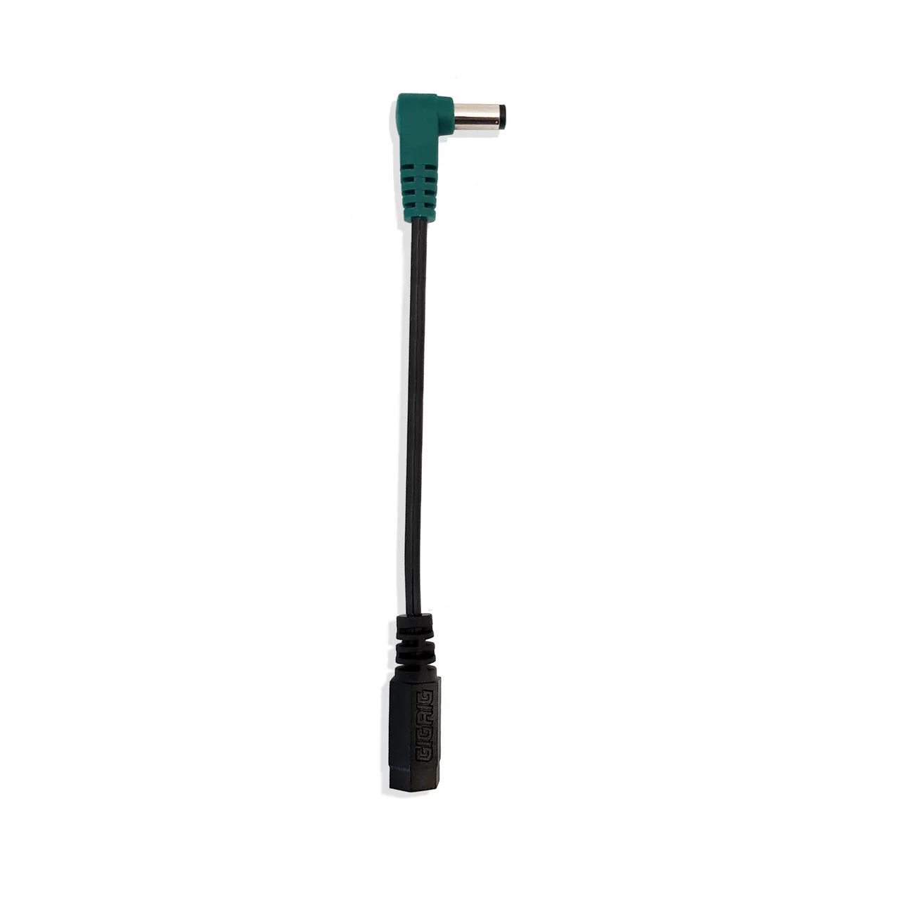 The GigRig 2.1mm to 2.5mm Cable Adapter in stock