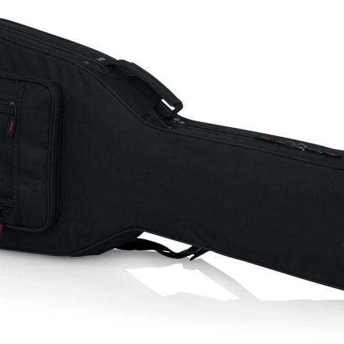 Gator Lightweight Guitar Case to fit Les Paul Style Guitars in stock