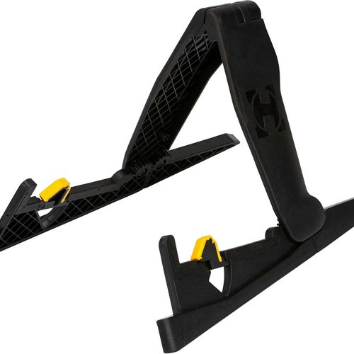 Hercules GS200B EZPack Guitar Stand in stock