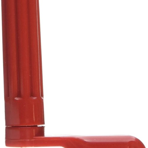 Stagg String Winder - Red / Blue / Yellow in stock