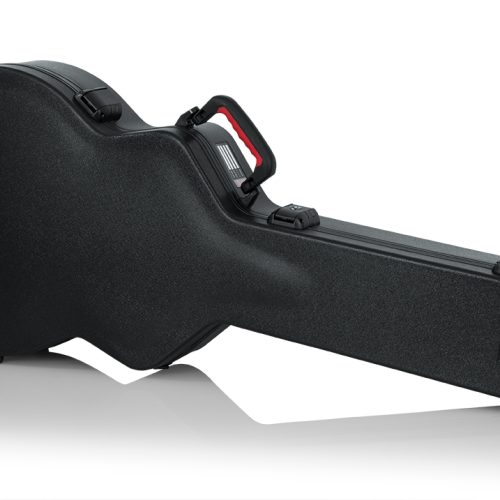 Gator Cases TSA ATA Molded Semi-Hollow Guitar Case in stock