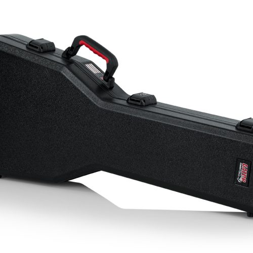 Gator Cases TSA ATA Molded Gibson SG Guitar Case in stock