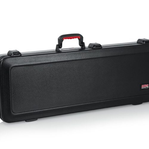 Gator Cases TSA ATA Molded Electric Guitar Case in stock
