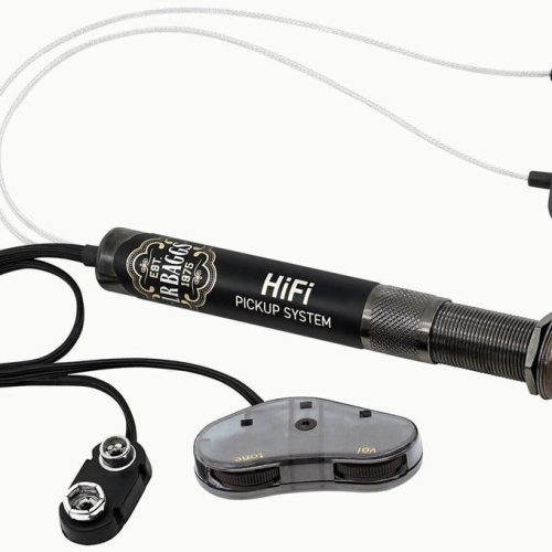 LR Baggs HiFi Pickup in stock