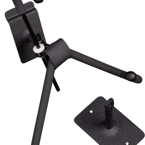 Strandberg Wall Hanger with Slat Wall Mount in stock