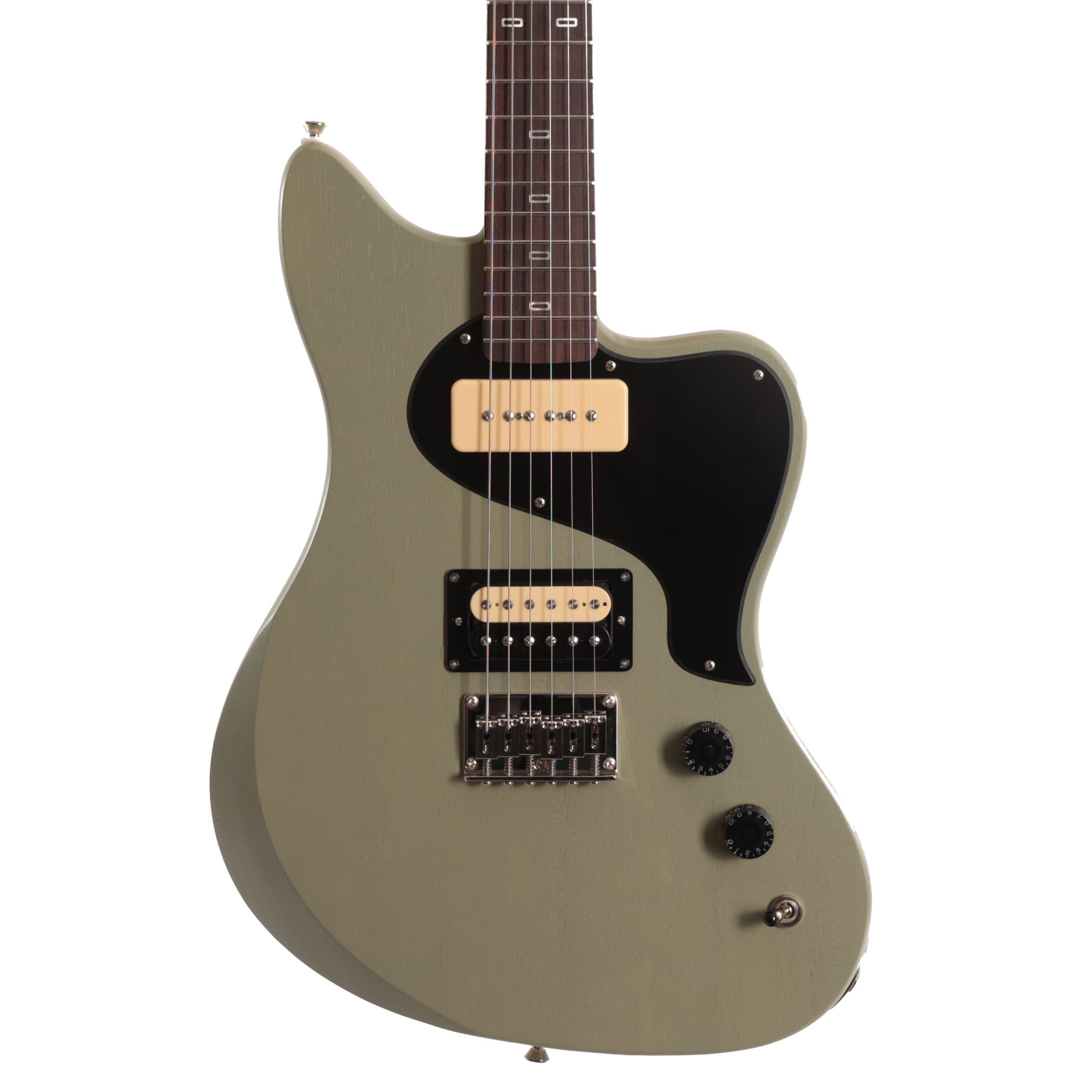 PJD St John Standard Andertons Exclusive in Sage Green in stock