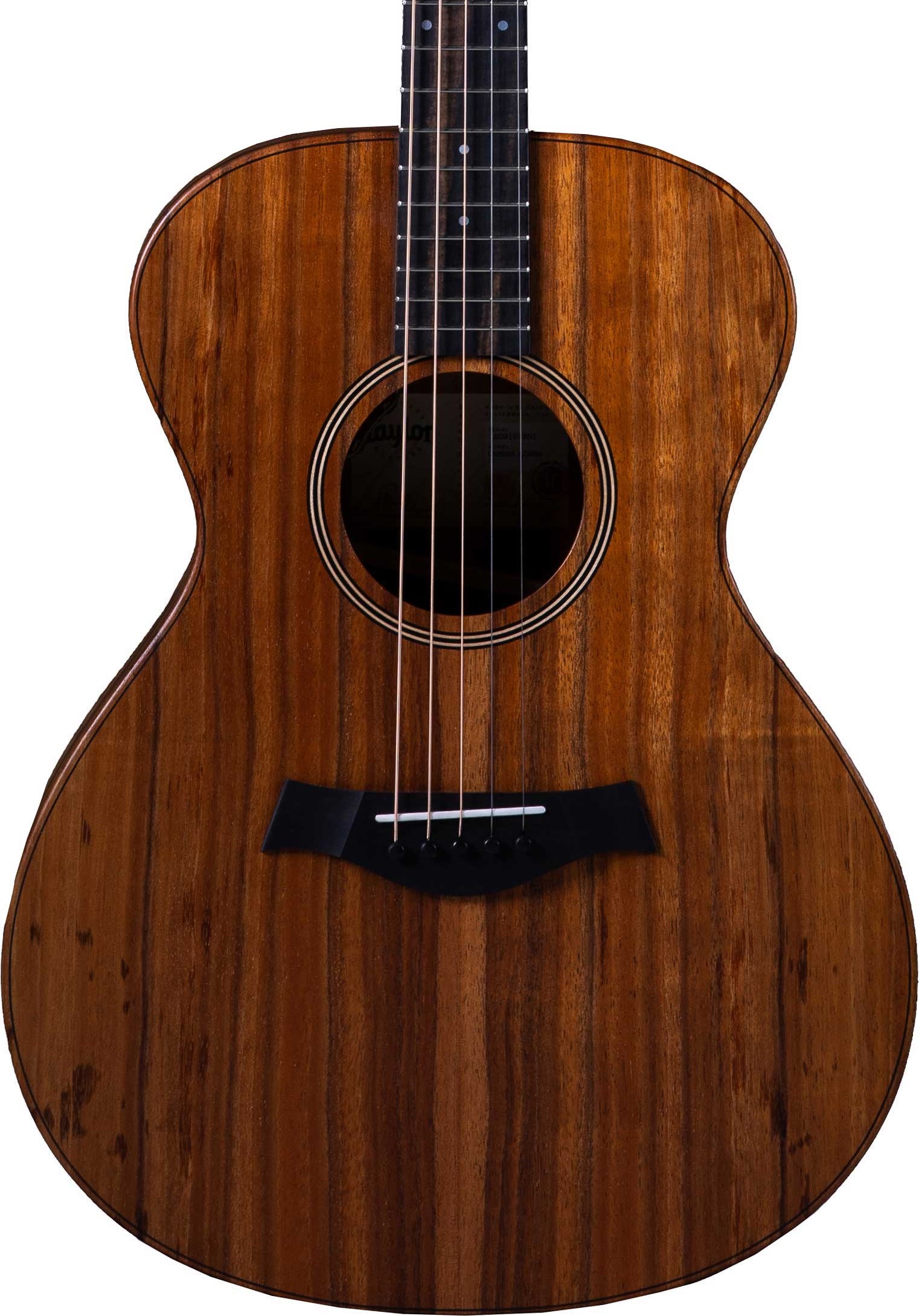 Taylor Jacob Collier Signature 5-String Acoustic Guitar in stock