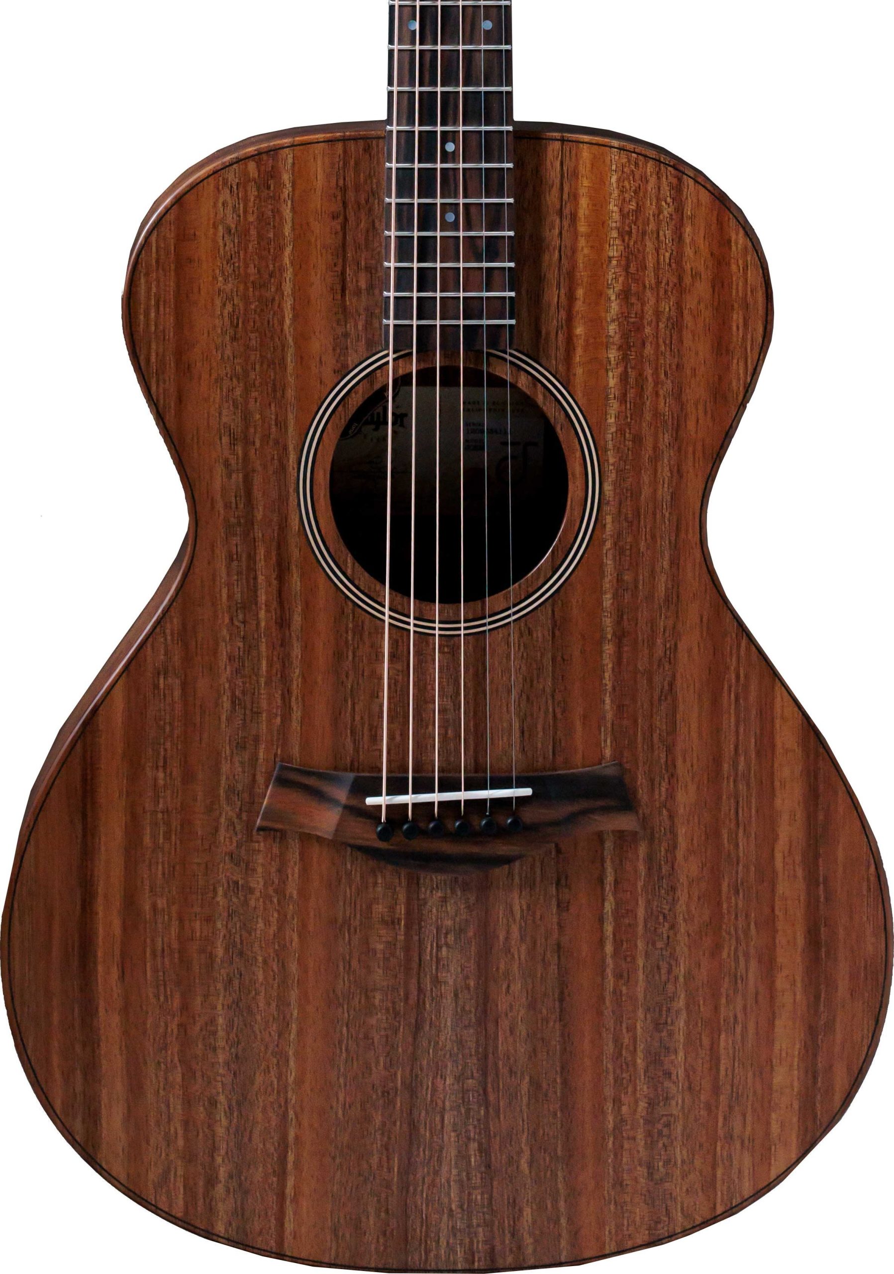 Taylor Jacob Collier Signature 6-String Acoustic Guitar in stock