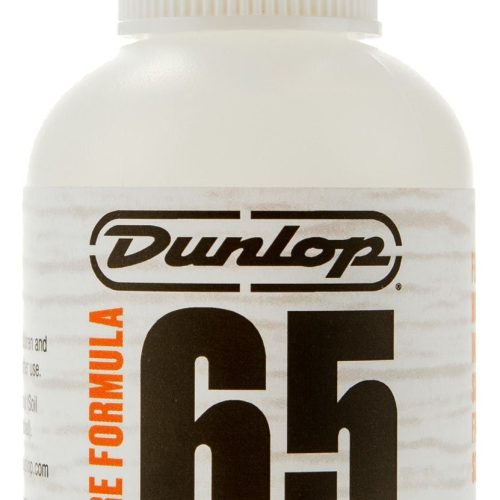 Dunlop Pure Formula 65 Nano Gloss Finishing Cleaner & Polish 4 Oz in stock