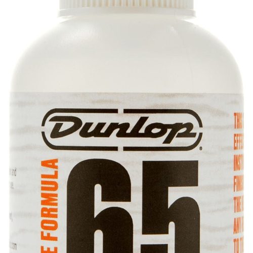 Dunlop Formula 65 Silicone-Free Intensive Cleaner 4 Oz in stock