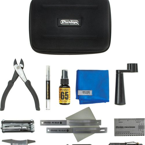 Dunlop Maintenance Tool Kit - Complete Tech Pack in stock