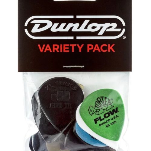 Dunlop Variety - Shred - Player Pack 12 in stock