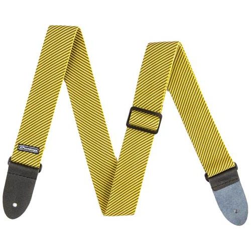 Jim Dunlop D38-15CL Classic Tweed Strap in stock