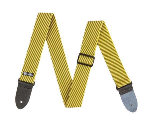 Jim Dunlop D38-15CL Classic Tweed Strap in stock