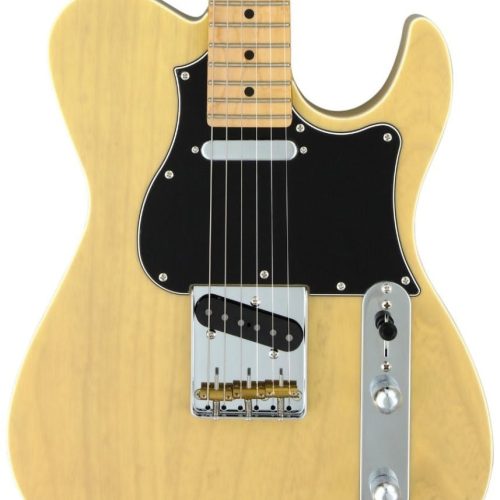FGN J Standard Iliad JIL2ASHM Electric Guitar in Off-White Blonde in stock