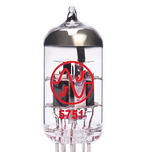 JJ Electronic 5751 Preamp Tube in stock