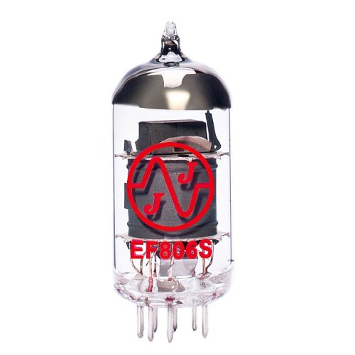 JJ Electronic EF806S Preamp Tube in stock