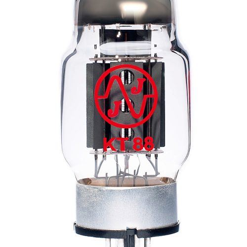 JJ Electronic KT88 Power Tube in stock