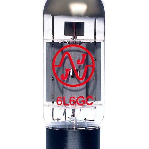 JJ Electronic 6L6GC - 7027 A Power Tube in stock